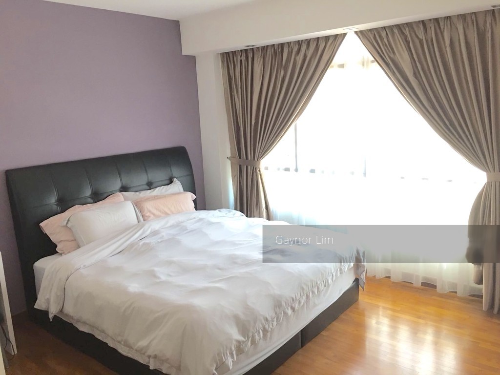 Blk 305B Punggol Road (Punggol), HDB 4 Rooms #135366072